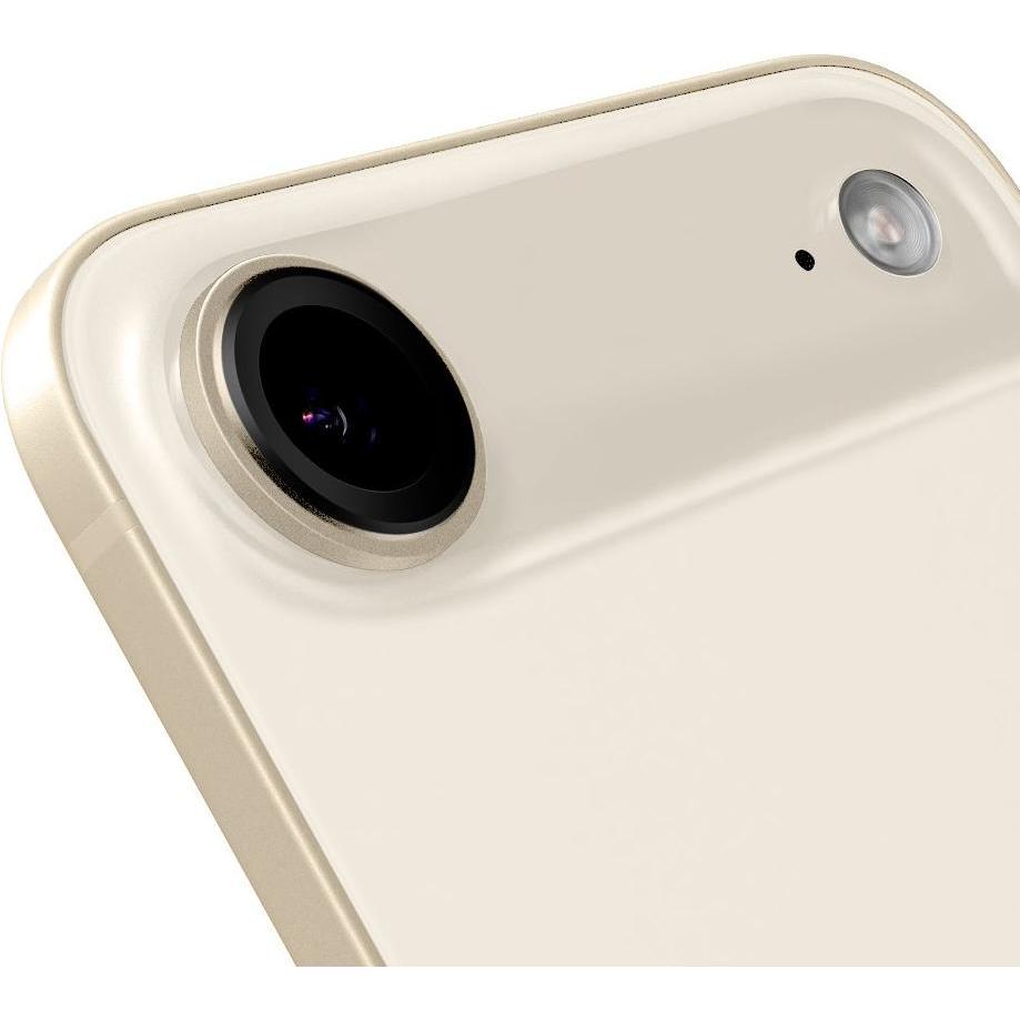 Obal:Me Cover con lente per Apple iPhone 17 Air Oro (Apple iPhone 17 Pro), Pellicola protettiva smartphone, Oro