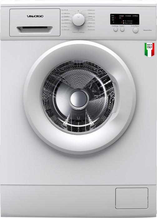 SanGiorgio SG710 (7 kg, Links)