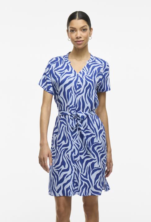 Immagine prodotto Vila Kurz Blusenkleid (34)