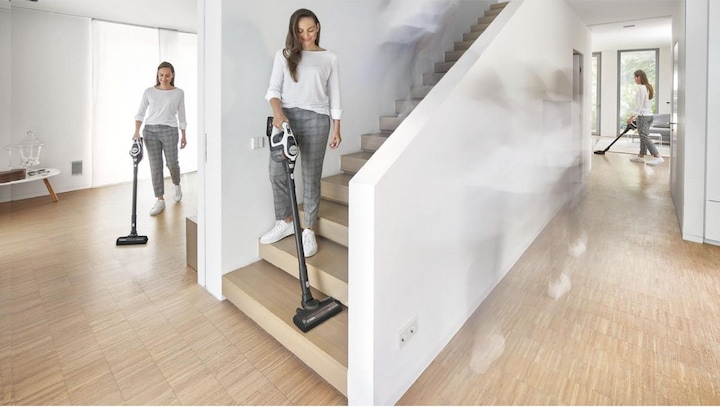 Produktbild Bosch Hausgeräte Unlimited 8