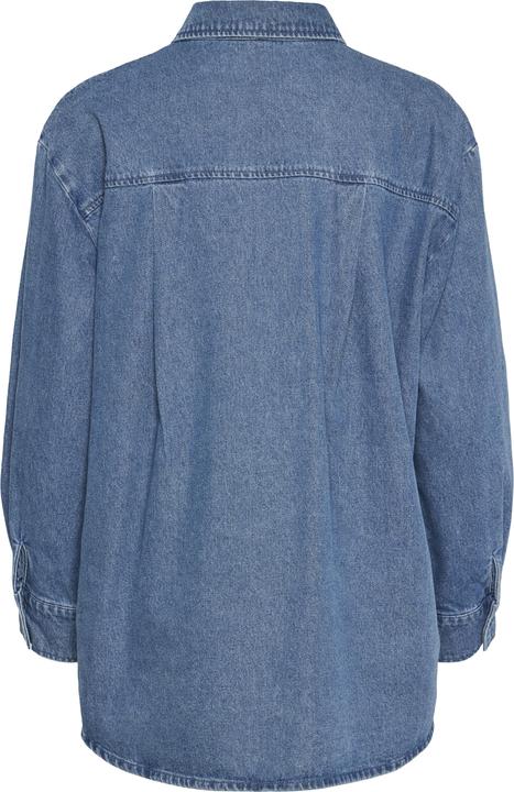 Produktbild Pieces PCMAISIE Jeanshemd (M)