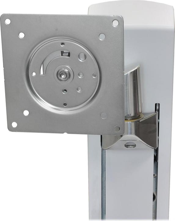 Actual product image Ergotron Pan Pivot Kit for SV LCD Cart