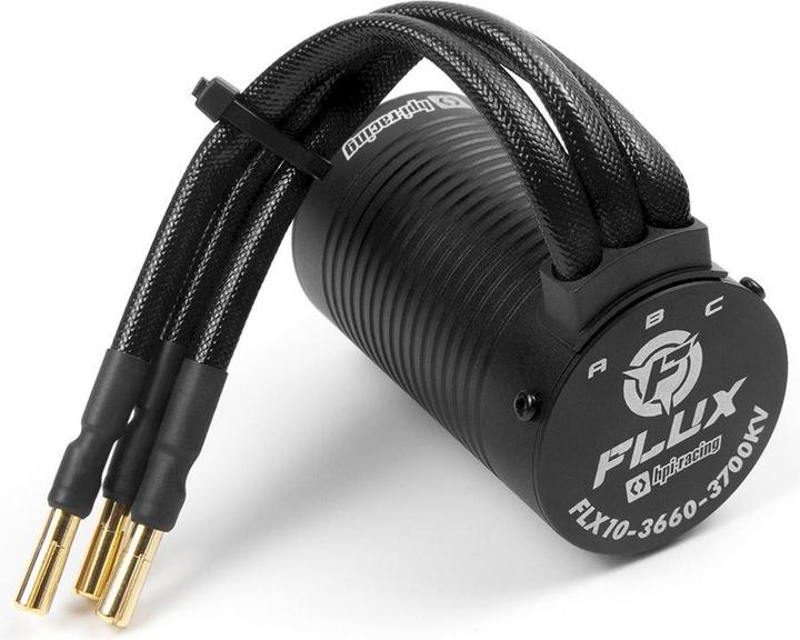 Produktbild HPI FLX10-3660-3700KV Brushless Motor