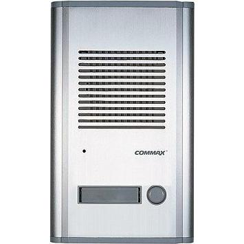 Commax, Campanello + Citofono, PANEL ZEW. DR-201A