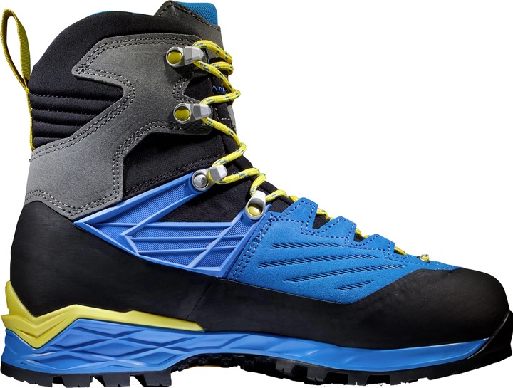 Produktbild Mammut Kento Pro High GTX (37 1/3)