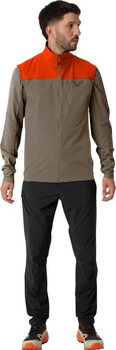 Produktbild Dynafit Traverse Dynastretch Vest (M)