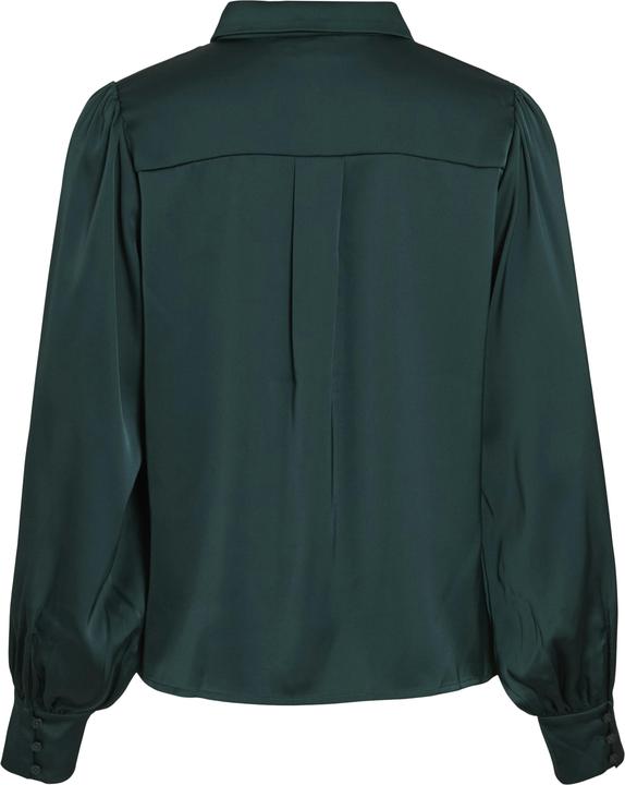 Immagine prodotto Vila VIENNA Ballonärmel Hemd (38)