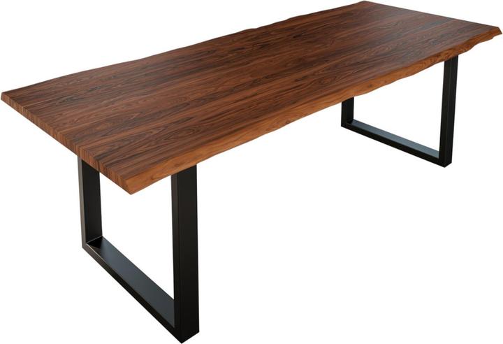 Acacia, Black, Nougat