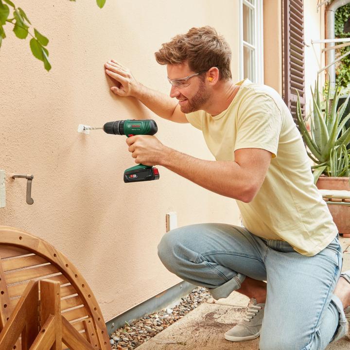 Actual product image Bosch Home & Garden EasyImpact 18V-38 (Rechargeable battery operated)