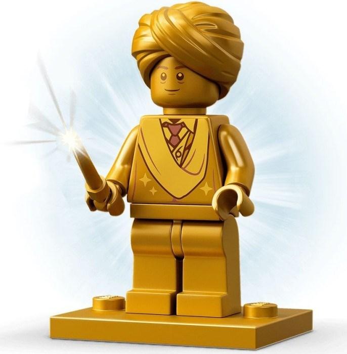 Produktbild LEGO Hogwarts: Erste Flugstunde (76395, LEGO Harry Potter)