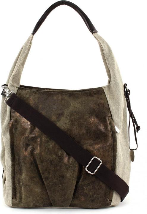 Produktbild Lässig Hobo Bag Wickeltasche