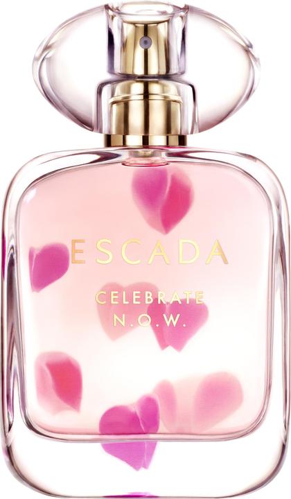 Produktbild Escada Celebrate Now (Eau de Parfum, 50 ml)