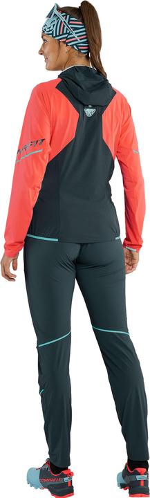 Produktbild Dynafit Women's Traverse DST Jacket (XL)