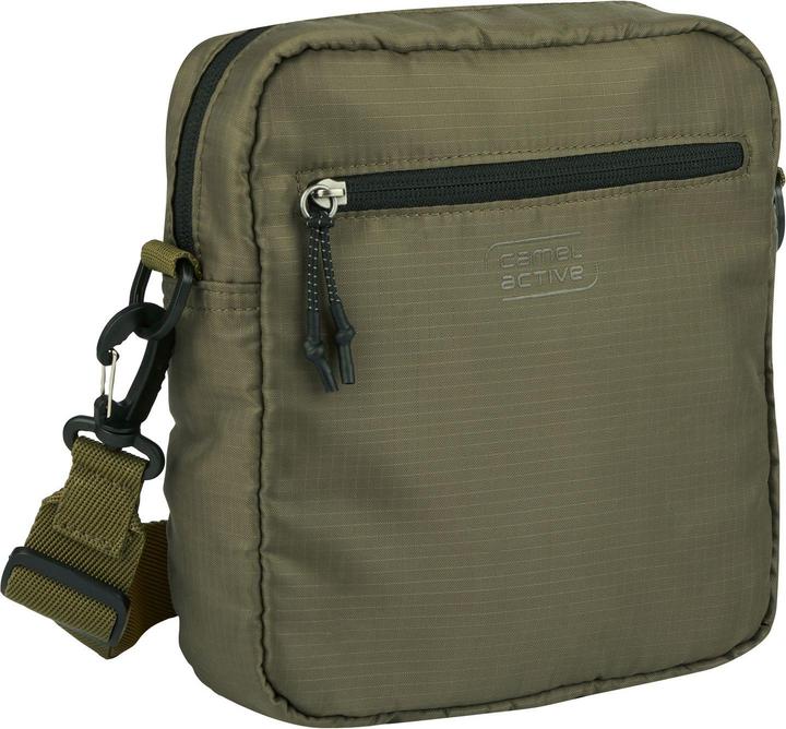 Immagine prodotto Camel Active Shores Cross Bag mit reflektierenden Elementen