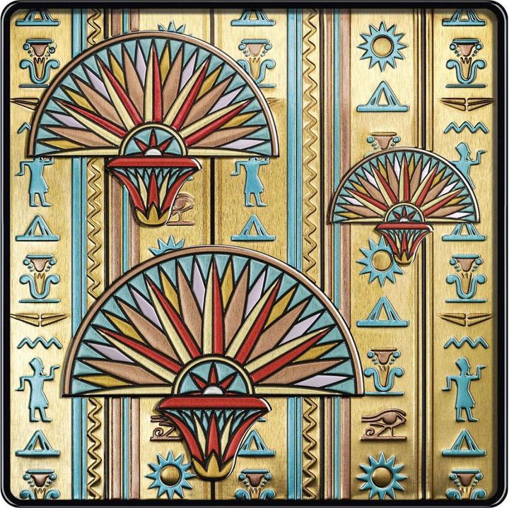 Actual product image Artdeco All Seasons Bronz Powder 43207 (Bronzer, 15 g)