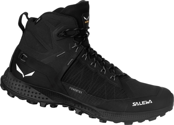 Black / Black
