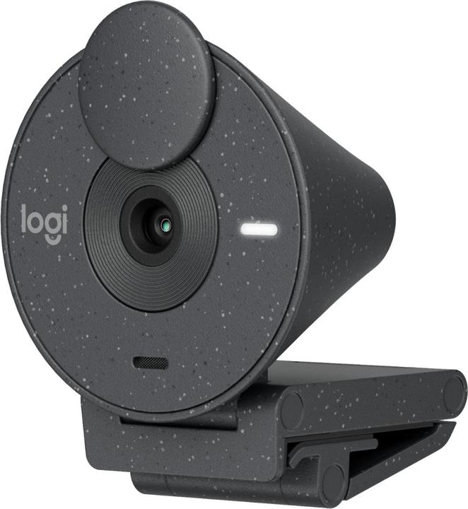 Immagine prodotto Logitech Brio 305 (2 Mpx)