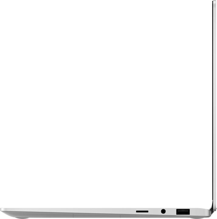 Produktbild Samsung GALAXY BOOK3 360 13.3¿/I7P/16GB/512GB (13.30", Intel Core i7-1360P, 16 GB, 512 GB)