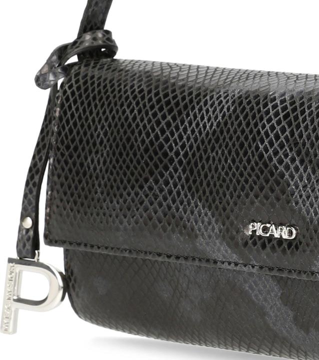 Produktbild Picard Auguri Auguri Schultertasche Leder 26 cm