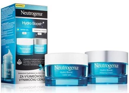 Neutrogena Hydro Boost® Face (Facial care set)
