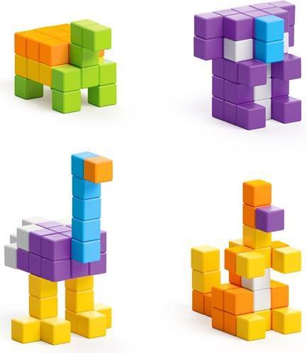 Image du produit Pixio Mini Dinos