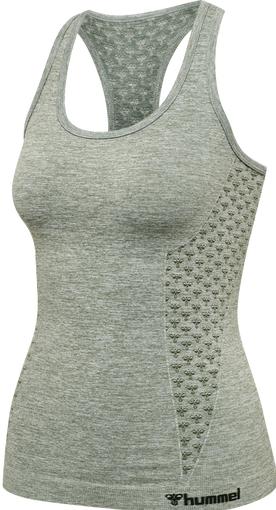 Actual product image hummel Ci Seamless Top (XS)