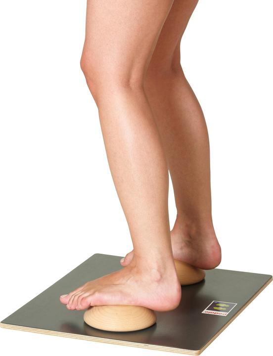 Immagine prodotto Pedalo Officina del piede