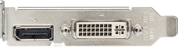 Produktbild PNY Quadro K420 (2 GB)