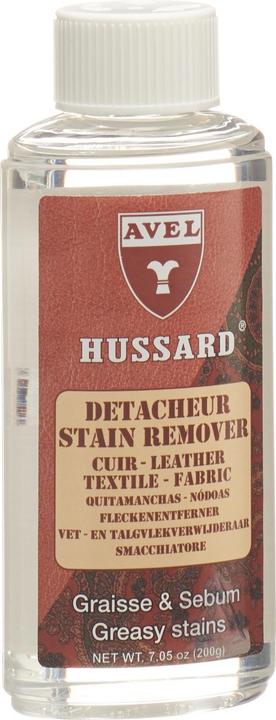 Immagine prodotto Avel Smacchiatore per pelle e tessuti (1 x, 200 ml)