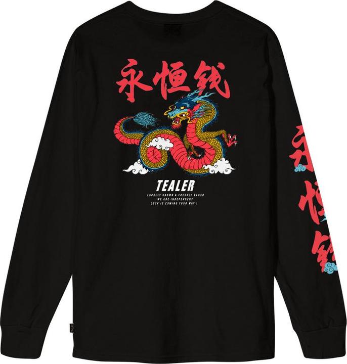Produktbild Tealer sweatshirt teaer ucky (L)
