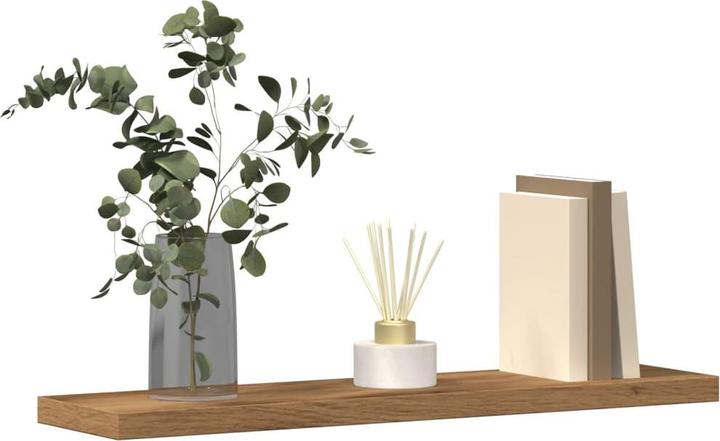 Immagine prodotto vidaXL Mensole a muro (40 x 20 x 1,5 cm)