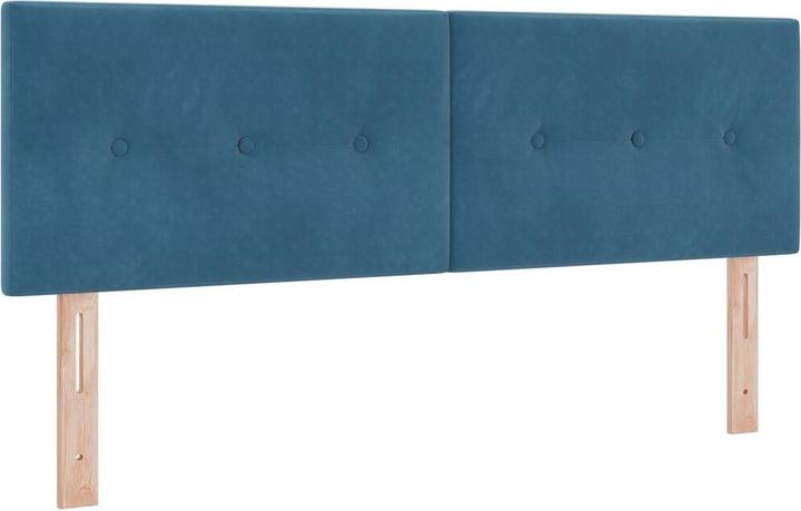 Image du produit vidaXL Boxspringbett (160 x 200 cm)