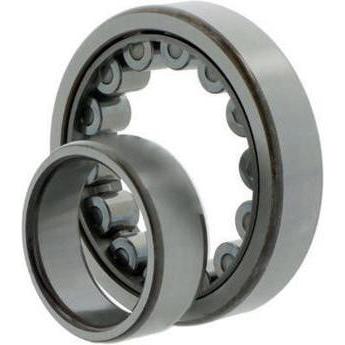 SKF, Kugellager, Zylinderrollenlager NU311 ECJ Innen-Ø 55 mm Aussen-Ø 120 mm Breite29 mm