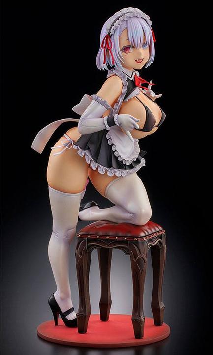 Image du produit Original Character by Asanagi statuette PVC 1/5 PaiZuri Sister Paulyne 28 cm