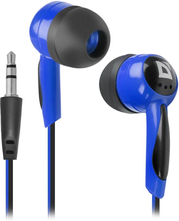 Blau