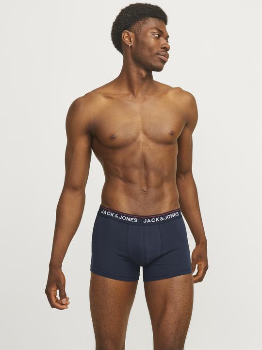 Immagine prodotto Jack & Jones Boxer 5-Pack (XXL, Confezione da 5 pezzi)