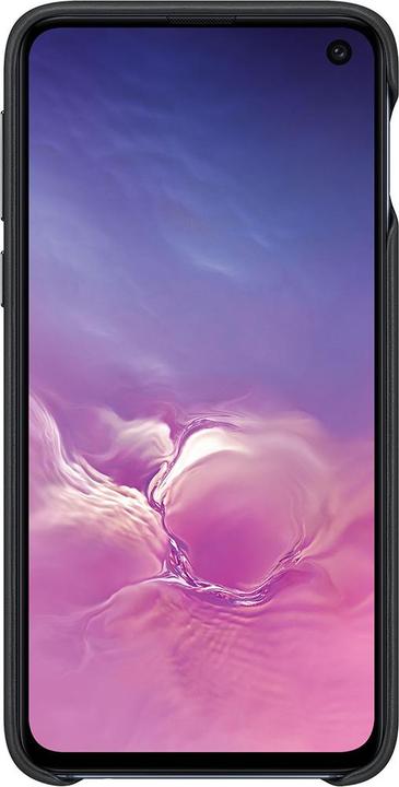 Image du produit Samsung Leather Cover (Samsung Galaxy S10e)
