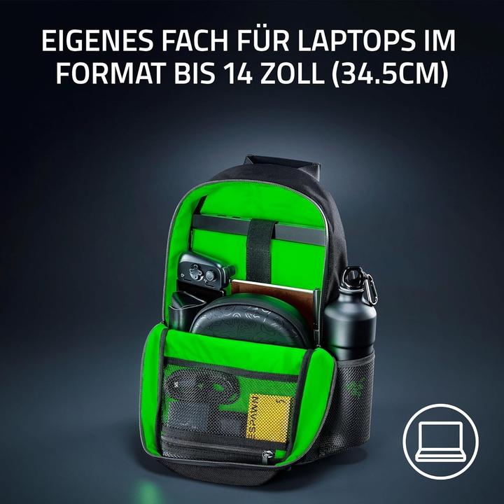 Actual product image Razer Rogue (8 l)