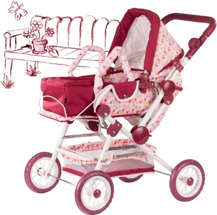 Produktbild Götz Puppenwagen