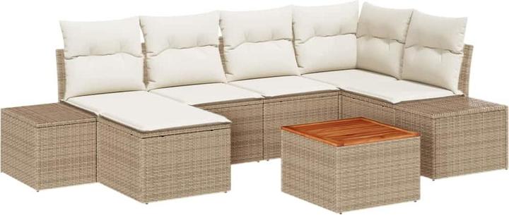 Produktbild vidaXL Conner