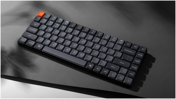 Actual product image Keychron K3 Max (US, Wireless)