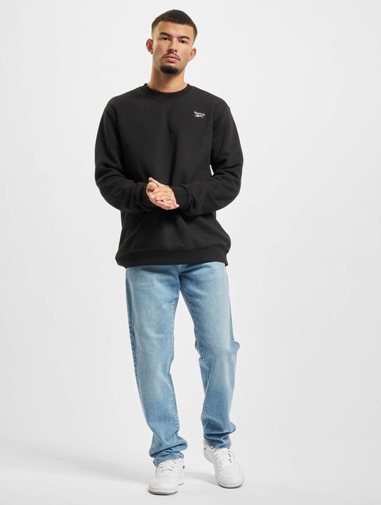Produktbild Reebok Identity Crew Sweatshirt Herren (S)