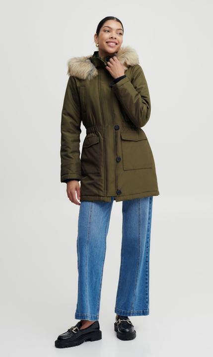 Actual product image B.young BYALICA JACKET - 20812087 (42)