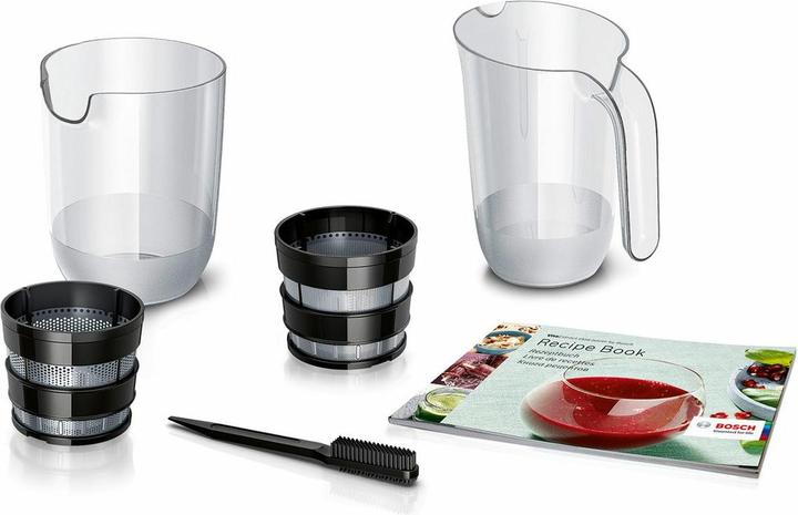 Actual product image Bosch Hausgeräte MESM500W