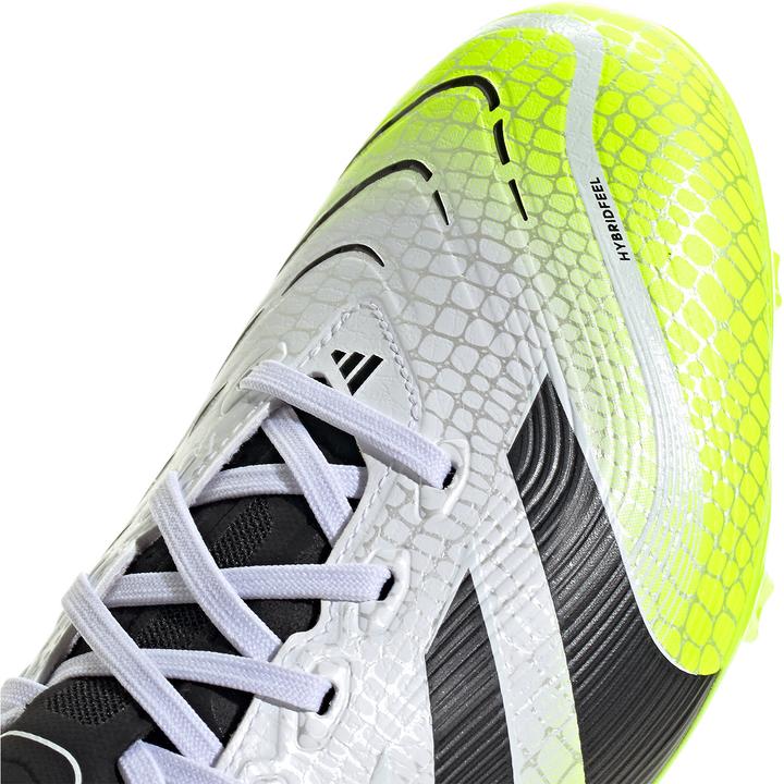Actual product image adidas Predator League FG/MG-Fussballschuhe für Herren (45 1/3)