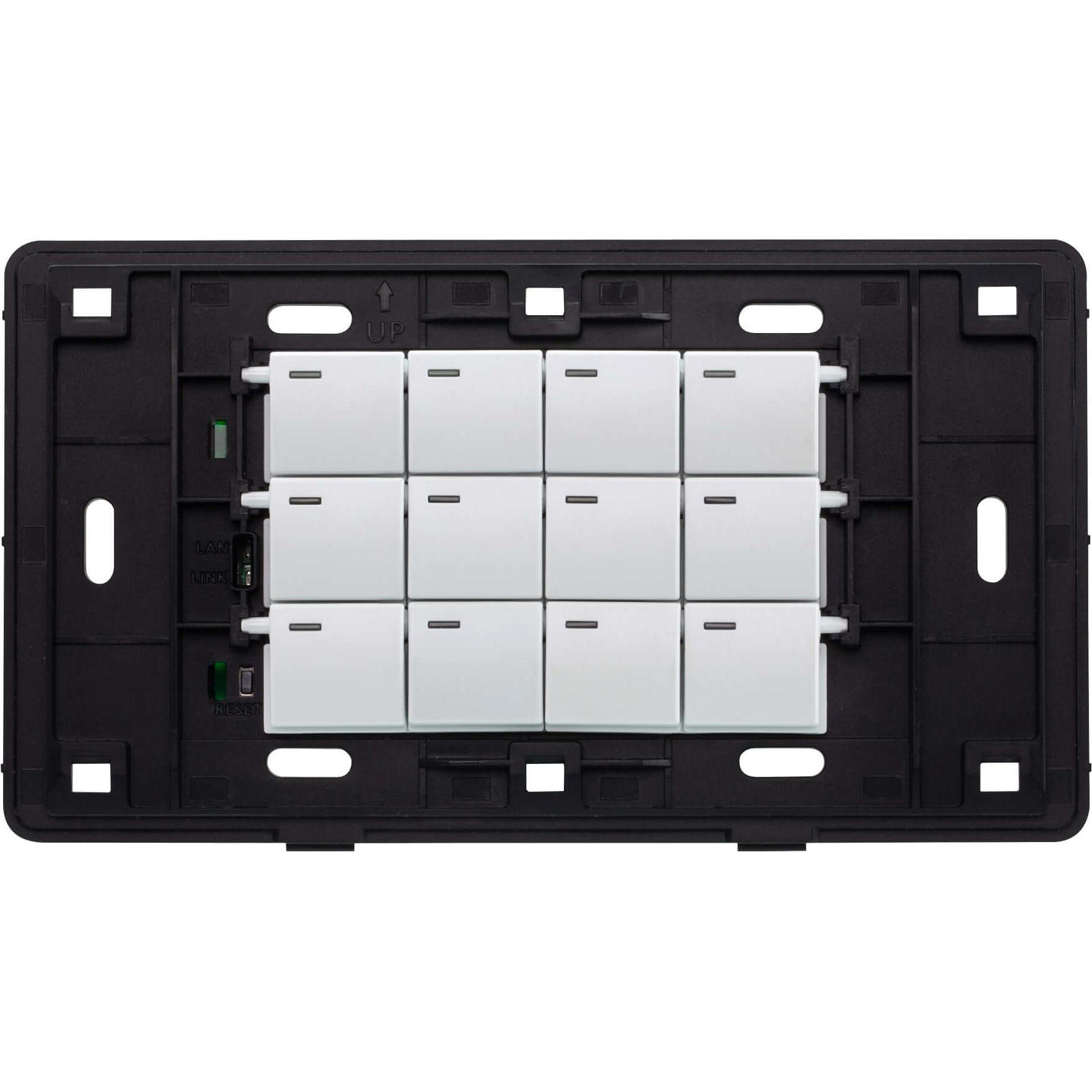 Thumbnail - Aten KVM over IP-Switch, KVM Switch, Grau