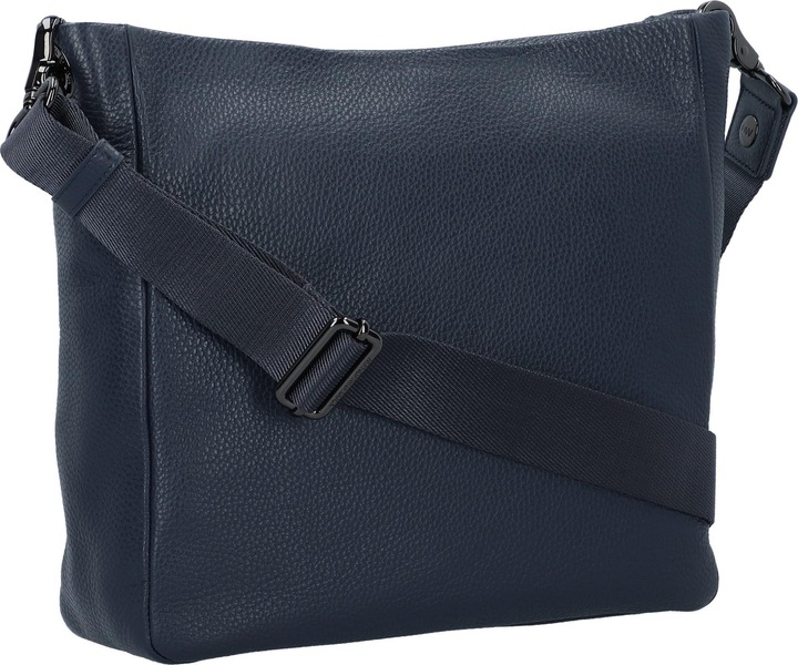 Produktbild Mandarina Duck Mellow Leather Umhängetasche Leder 30 cm