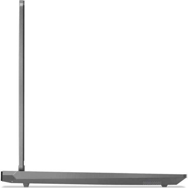Lenovo LOQ 15IRX10, Notebook Ersatzteile, Grau