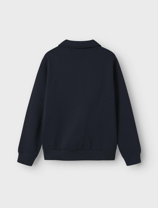 Produktbild Name it Nlmsalthe Ls Bru Polo Sweat (146)