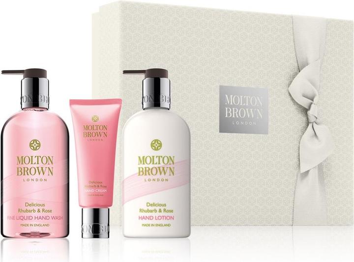 Image du produit Molton Brown Délicieux (Savon liquide, 300 ml)